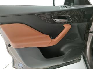 JAGUAR F-Pace usata, con Controllo automatico clima