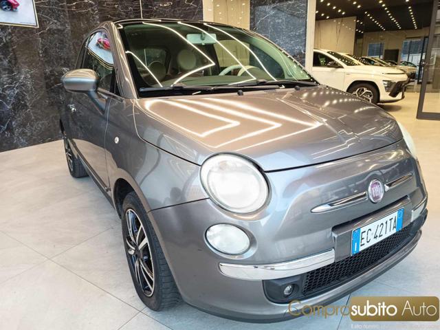 FIAT 500 usata, con Airbag Passeggero