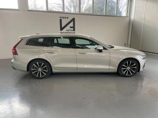 VOLVO V60 usata, con Cerchi in lega