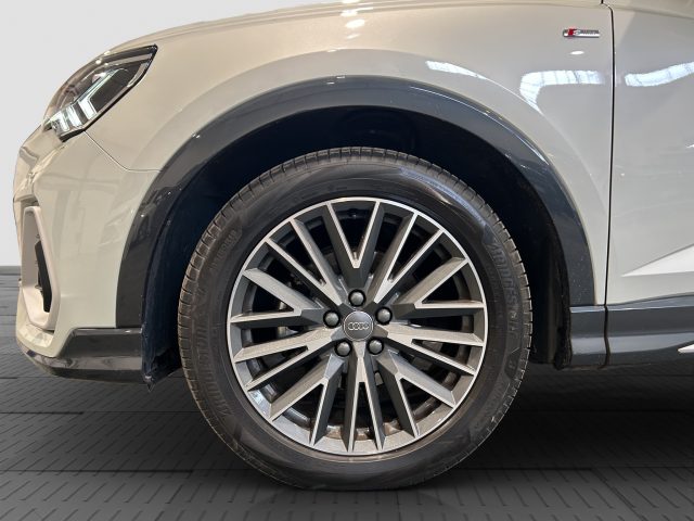 AUDI Q3 usata 16