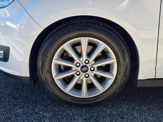 FORD C-Max usata, con Cruise Control