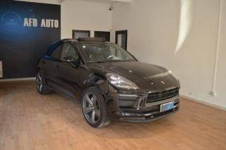 PORSCHE Macan usata, con Airbag