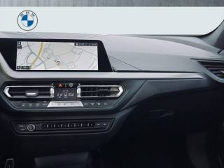 BMW 118 usata, con Boardcomputer