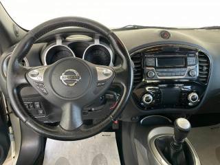 NISSAN Juke usata 19