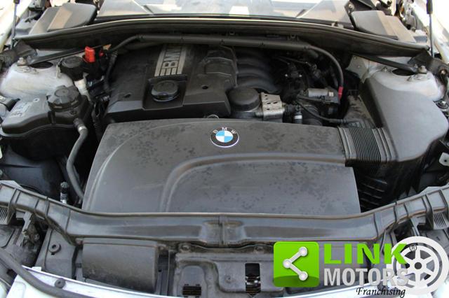 BMW 120 usata, con Fari Xenon