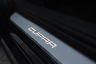 CUPRA Formentor usata, con Fari Xenon