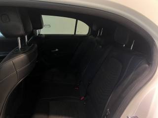 MERCEDES-BENZ A 180 usata, con USB