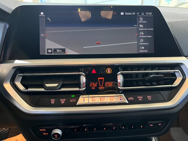 BMW 318 usata, con Cruise Control