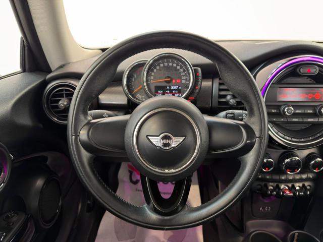 MINI One usata, con Cerchi in lega