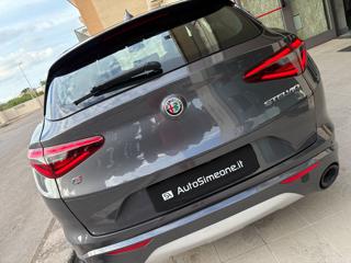 ALFA ROMEO Stelvio usata, con Controllo vocale