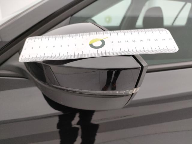 SKODA Octavia usata, con Supporto lombare