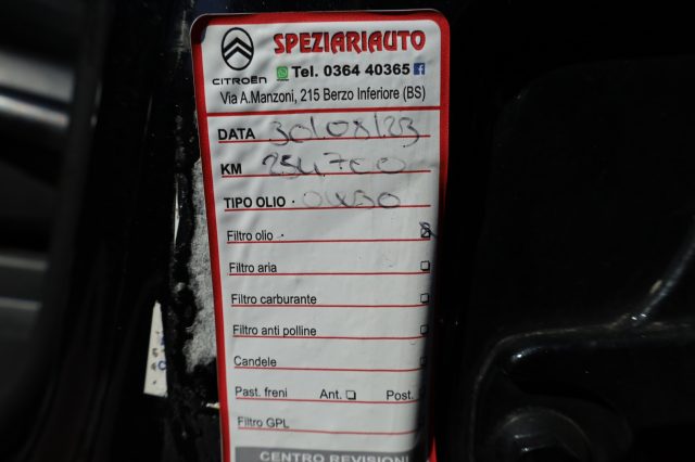 MERCEDES-BENZ B 180 usata 78