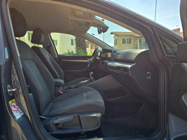 VOLKSWAGEN Golf usata 145