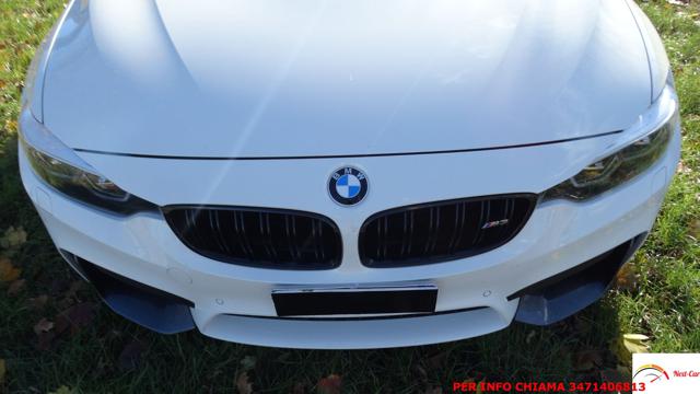 BMW M3 usata 60