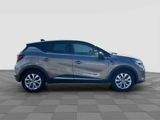 RENAULT Captur usata 5