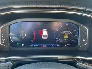 VOLKSWAGEN T-Cross usata, con Fendinebbia