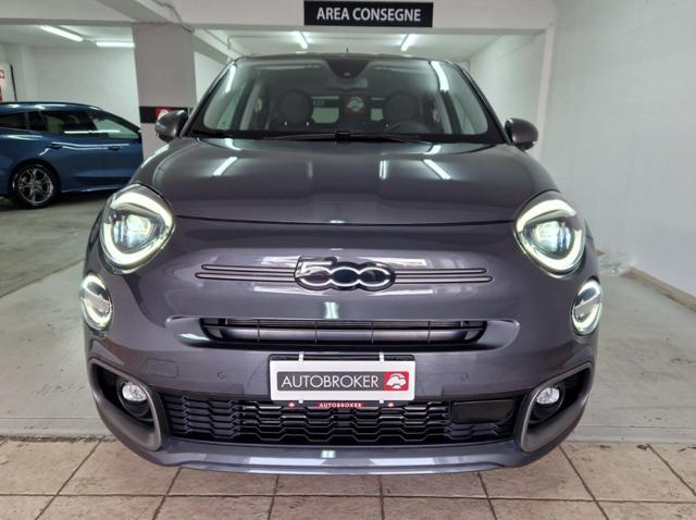 FIAT 500X usata, con Airbag