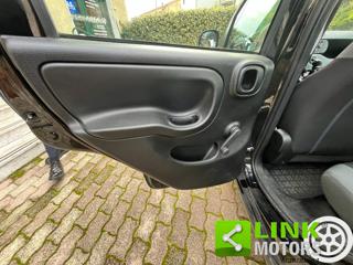 FIAT Panda usata, con Fendinebbia