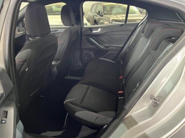 FORD Focus usata, con Controllo automatico clima