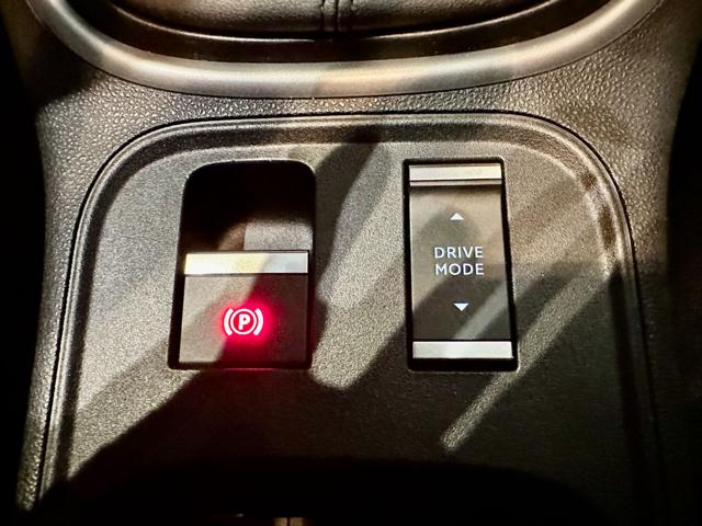 JEEP Avenger usata, con ESP