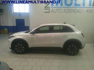 FIAT 600 usata, con Airbag