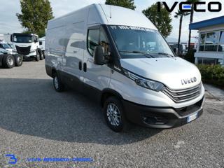 IVECO Daily usata, con Chiusura centralizzata