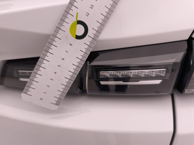 PEUGEOT 308 usata, con Telecamera per parcheggio assistito