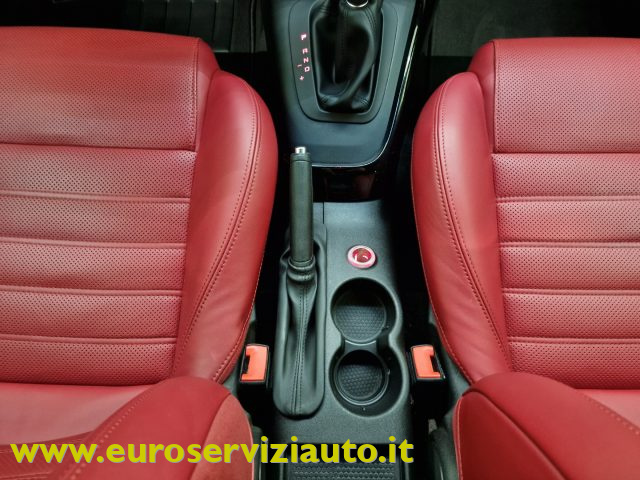 ALFA ROMEO Giulietta usata, con USB