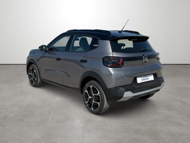 CITROEN C3 usata, con Climatizzatore