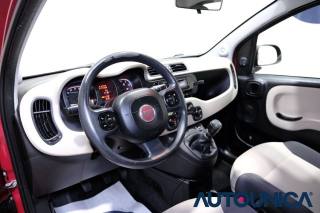 FIAT Panda usata, con Autoradio