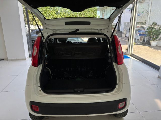 FIAT Panda usata, con Immobilizzatore elettronico