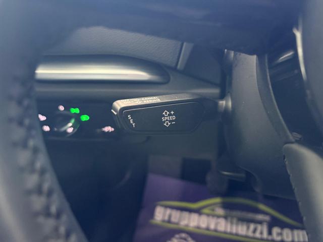 AUDI A3 usata, con Filtro antiparticolato