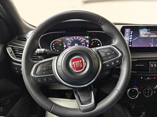 FIAT Tipo usata, con Sistema di navigazione