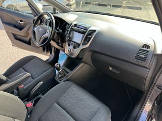HYUNDAI iX20 usata, con Servosterzo