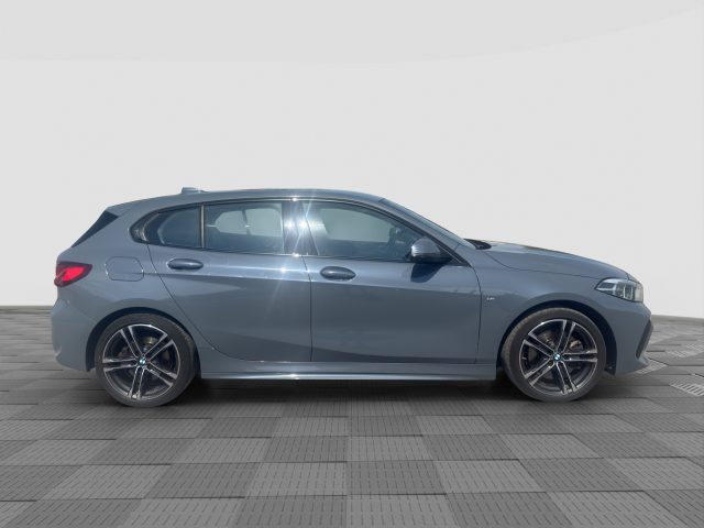 BMW 120 usata 5