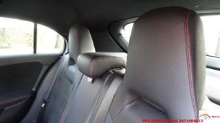 MERCEDES-BENZ A 180 usata 124