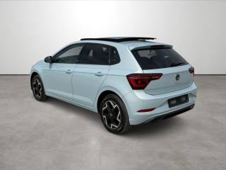 VOLKSWAGEN Polo usata, con Cerchi in lega
