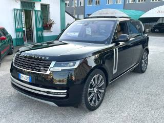 LAND ROVER Range Rover usata, con Airbag