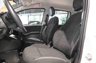 FIAT Panda usata, con Chiusura centralizzata