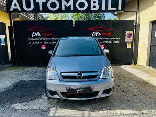 OPEL Meriva usata, con Airbag