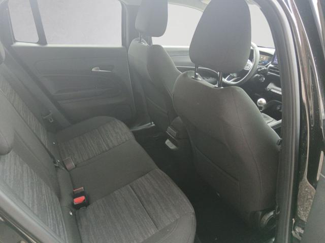JEEP Avenger usata, con ESP