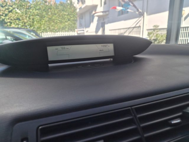 CITROEN C4 usata, con Climatizzatore