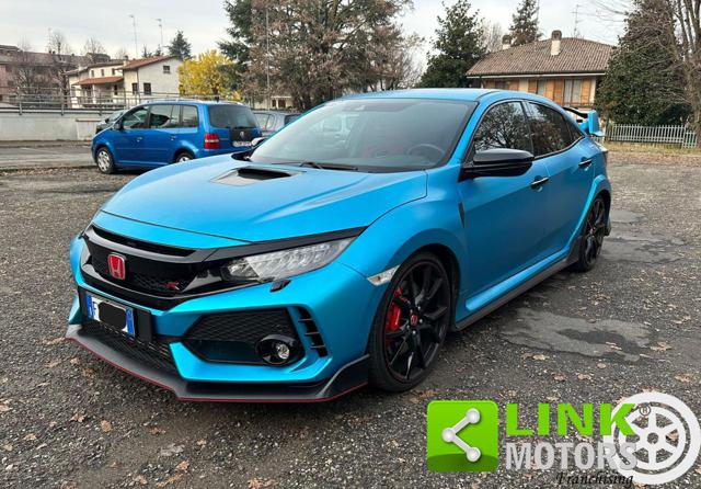 HONDA Civic usata, con Airbag laterali