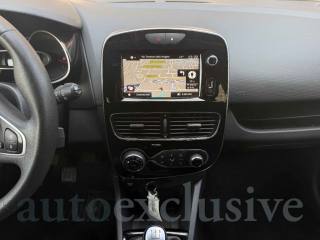 RENAULT Clio usata, con Bluetooth