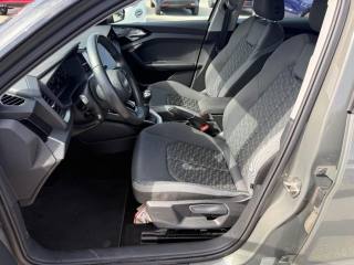 AUDI A1 usata, con ESP