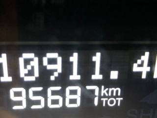 LANCIA Ypsilon usata 15