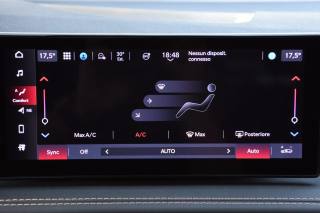 ALFA ROMEO Tonale usata, con Controllo elettronico della corsia