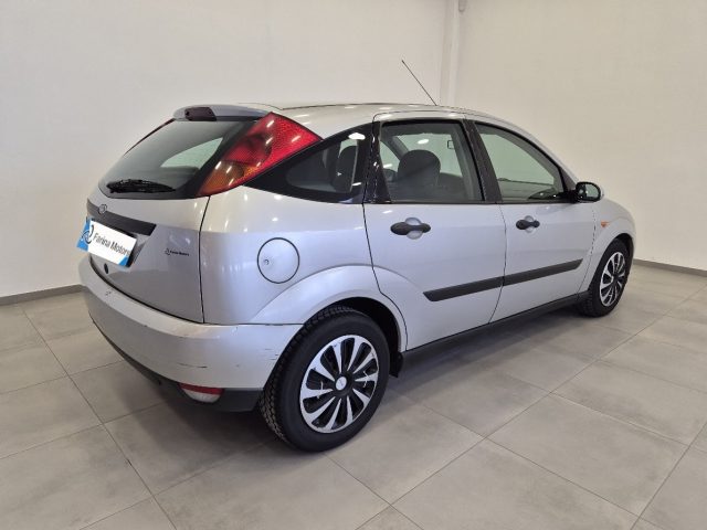 FORD Focus usata, con Autoradio