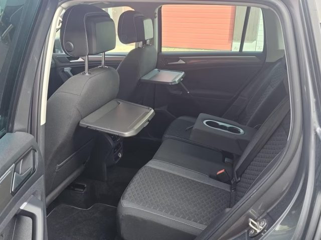 VOLKSWAGEN Tiguan usata, con Controllo automatico clima