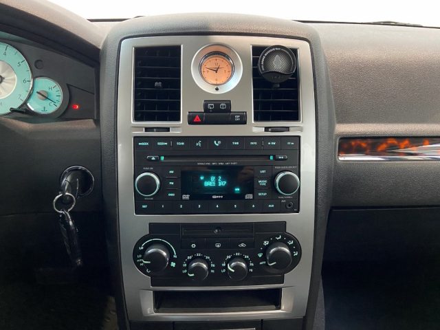 CHRYSLER 300C usata, con Chiusura centralizzata